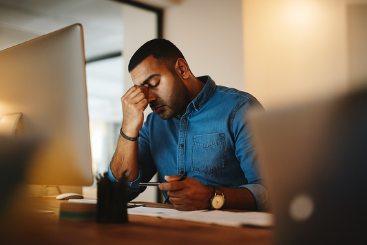 Long Working Hours and Poor Diet: A Risky Combo for Heart Health