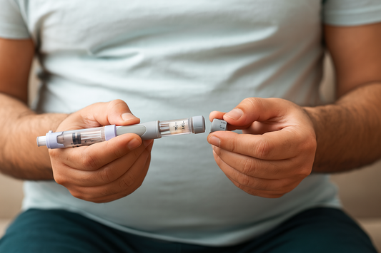 Does a Higher Dose of Semaglutide Mean Better Results?