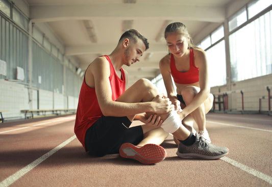 Muscle Fatigue and Damage: Why Your Soreness Matters
