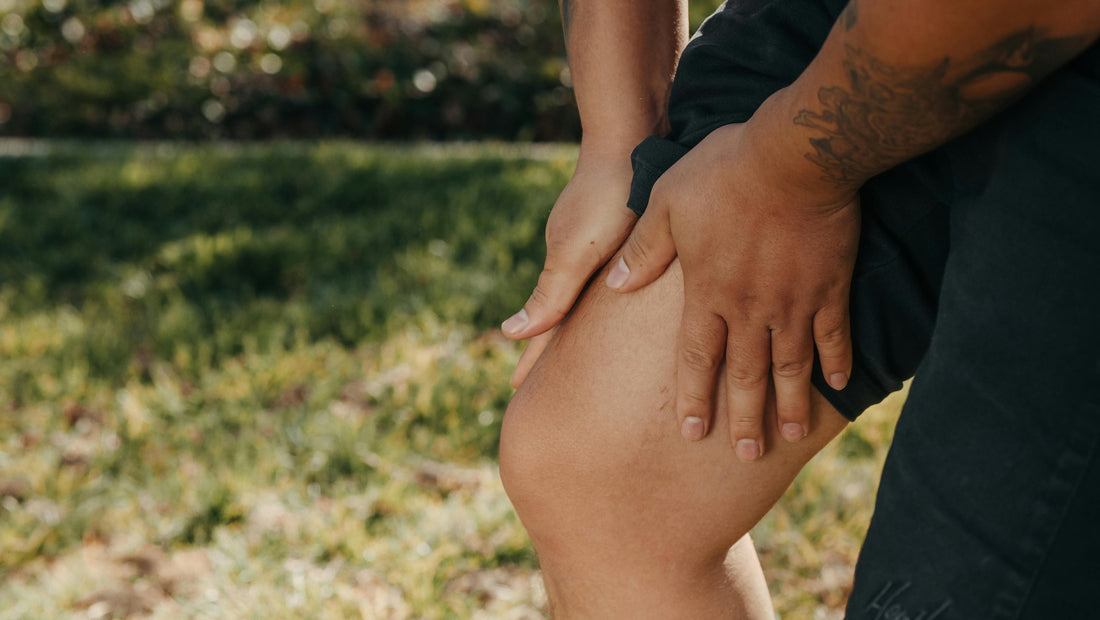 Understanding Muscle Balance in Knee Osteoarthritis