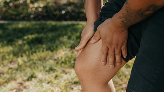 Understanding Muscle Balance in Knee Osteoarthritis