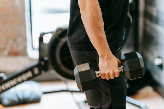 Blood Flow Restriction Training May Boost Bone Health in Older Adults