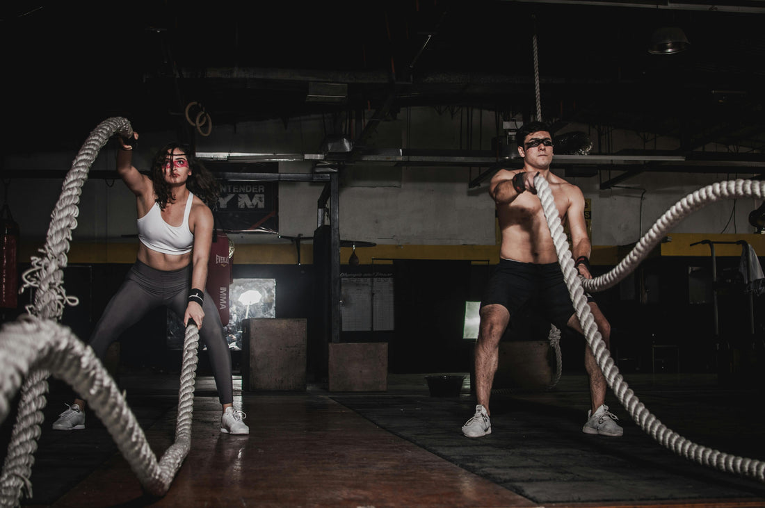 Can Fewer Sessions Still Boost Fitness?