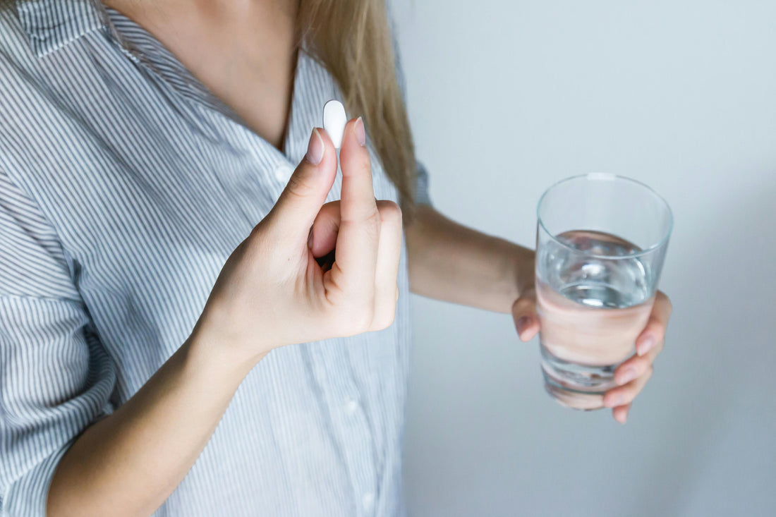 Should You Take Blood Pressure Medicine at Night?
