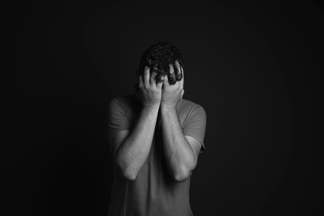When Grieving Becomes a Mental Health Concern