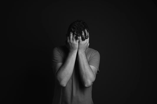 When Grieving Becomes a Mental Health Concern