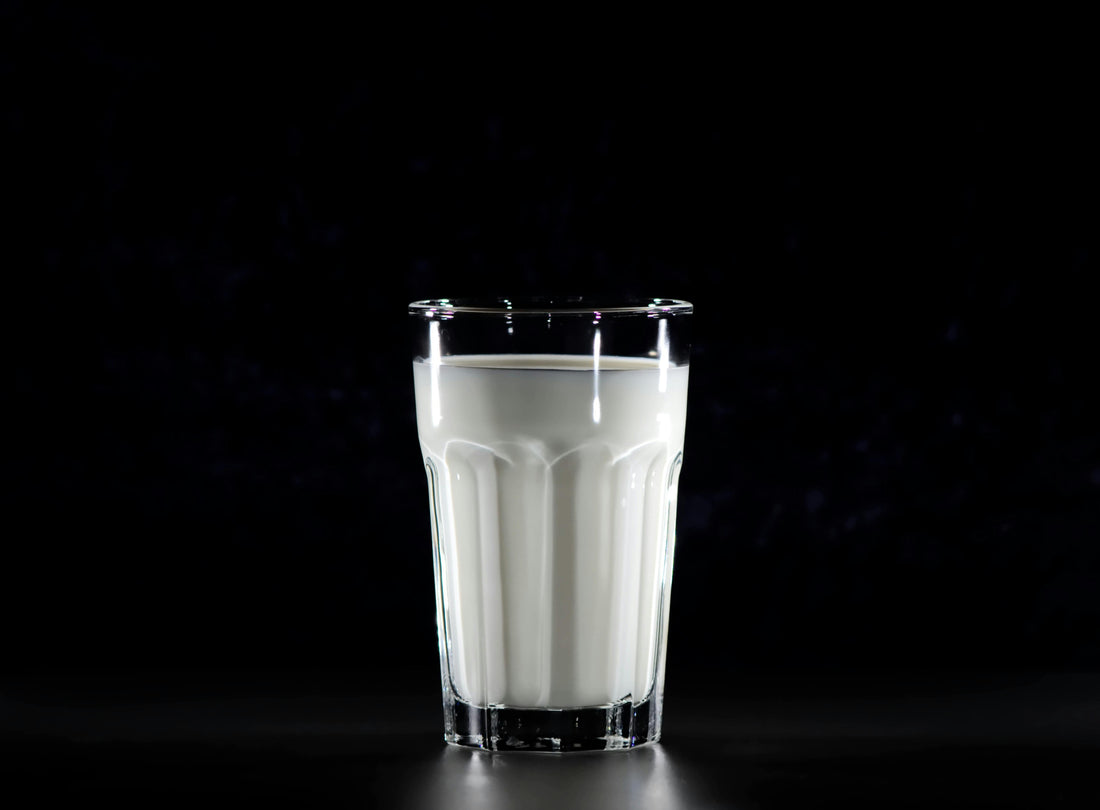 What Is Milk Protein Glycation and Why It Matters