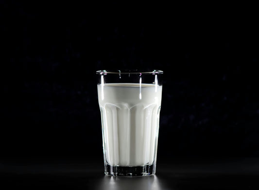 What Is Milk Protein Glycation and Why It Matters