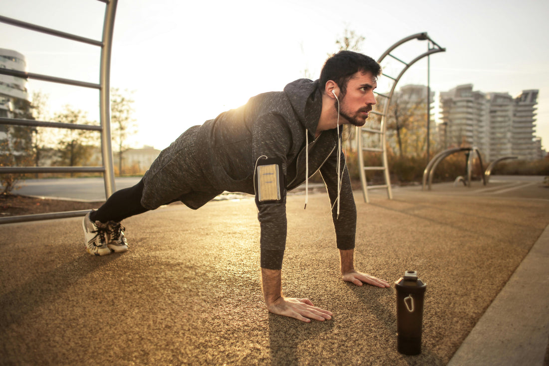 Best Time to Exercise: Morning or Evening?