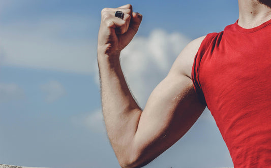 Why Testosterone Matters for Muscle Health in Older Men
