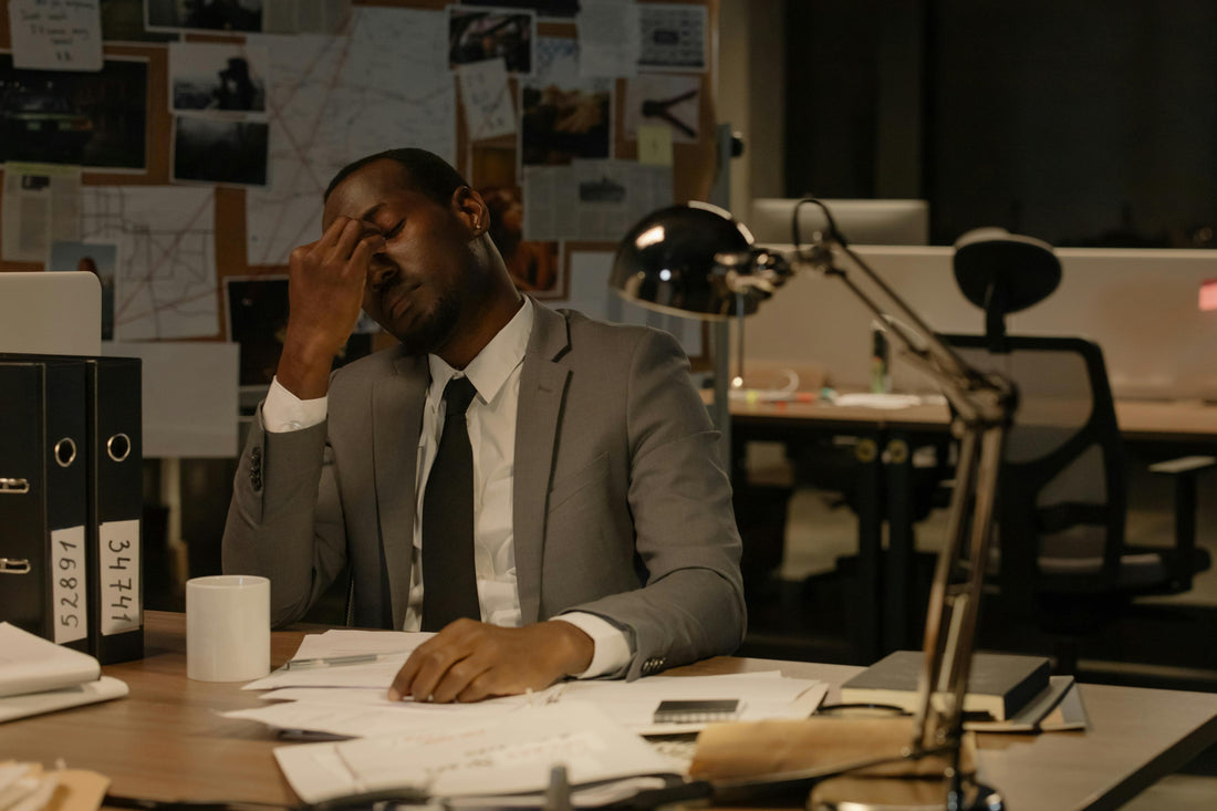 Can Night Shift Workers Lose Weight with Intermittent Fasting?