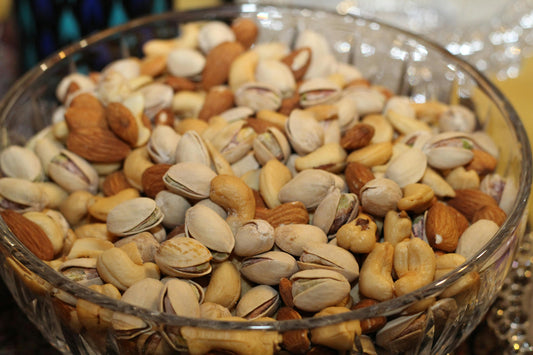 How Selenium Supports Your Thyroid