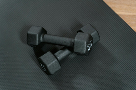 Why Exercise Is Key for Healthy Aging