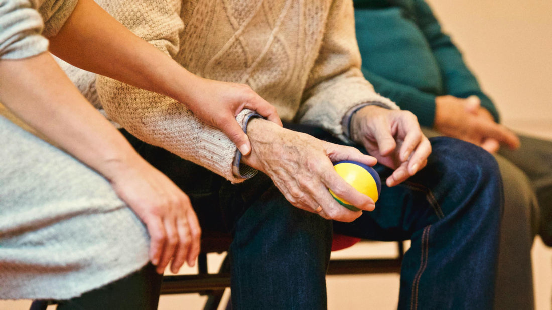 How to stay healthy as you get older