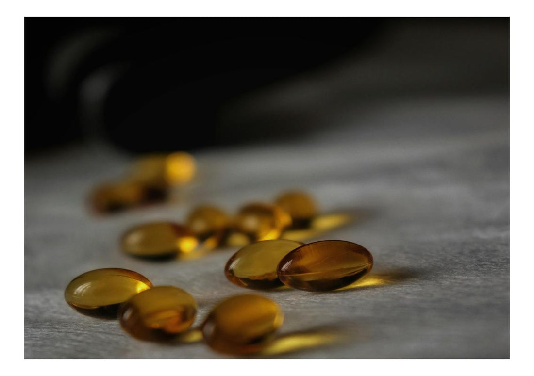 How Body Weight Affects Vitamin D Levels Over Time