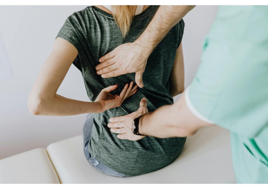 Back Pain Myths vs. Facts