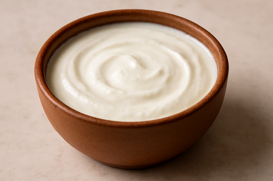 How Yogurt Can Strengthen Gut health and Support Digestion