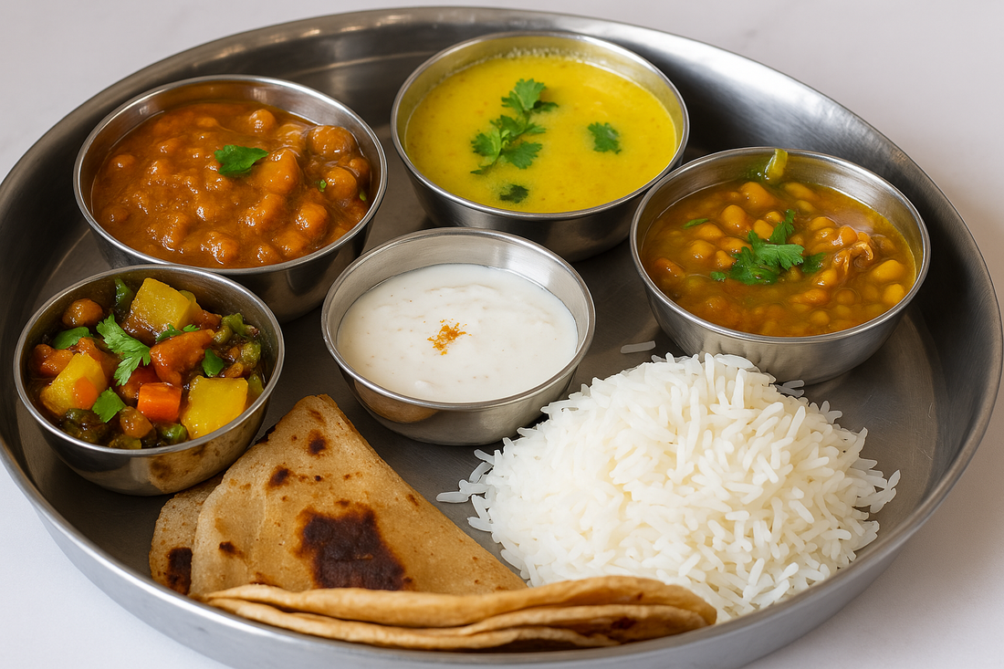 Can a Vegetarian Diet Help Lower Blood Pressure?