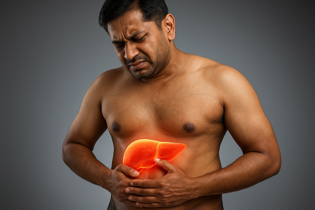 Understanding MASLD: The New Name for Fatty Liver Disease