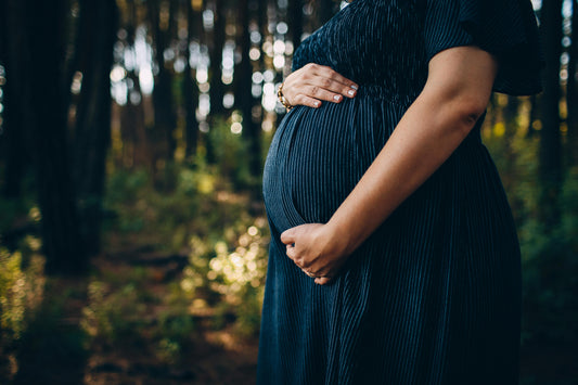 Understanding the True Toll of Pregnancy on the Body