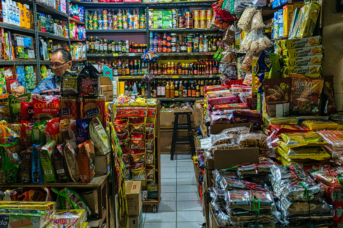 How Ultra‑Processed Foods Can Lead to Weight Gain