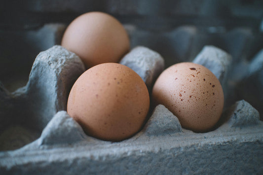 Do you really need protein supplements to build muscle?