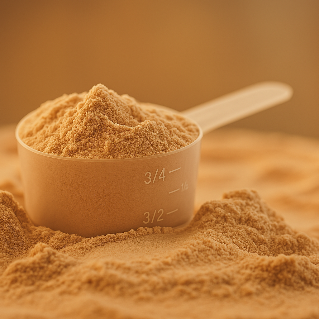 What Really Happens When You Eat 100g of Protein