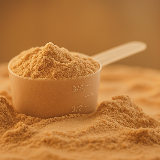 What Really Happens When You Eat 100g of Protein