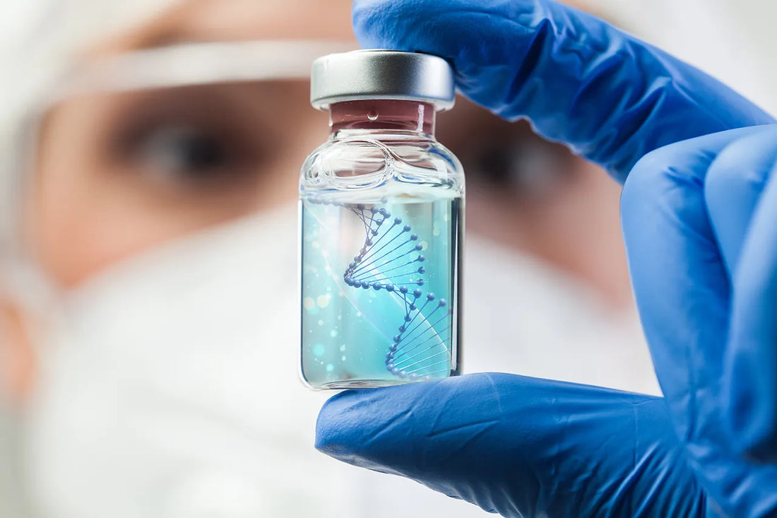 A New RNA Based Drug May Help Lower Heart Risk