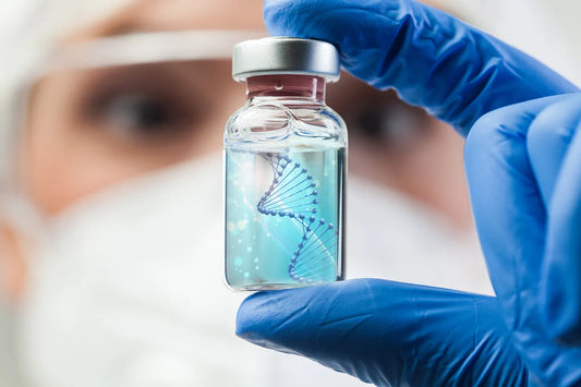 A New RNA Based Drug May Help Lower Heart Risk