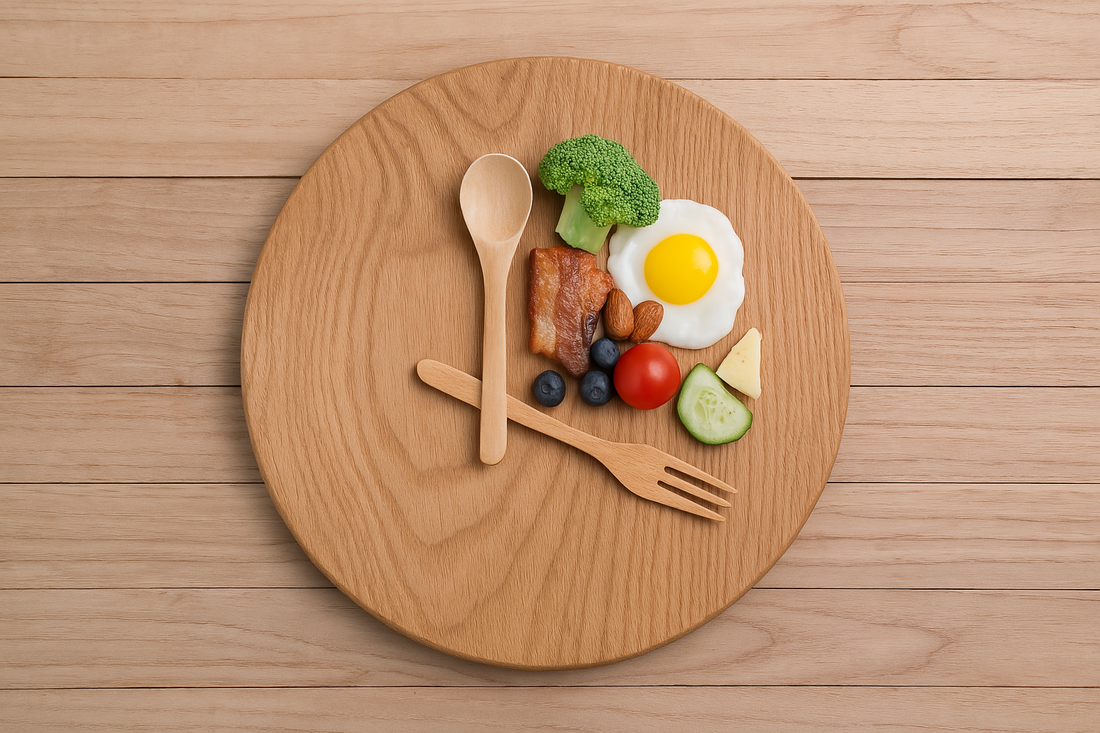 Time-Restricted Eating and Resistance Training for Weight Loss