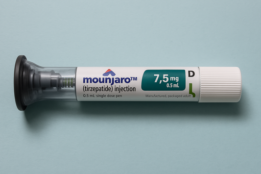 What Happens After Stopping Tirzepatide?