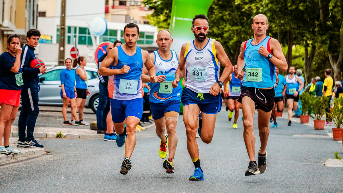 Optimizing Performance for Elite Athletes