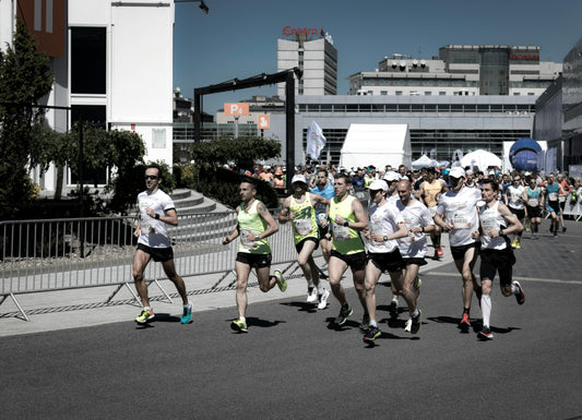 What Happens to Your Brain After Running a Marathon?