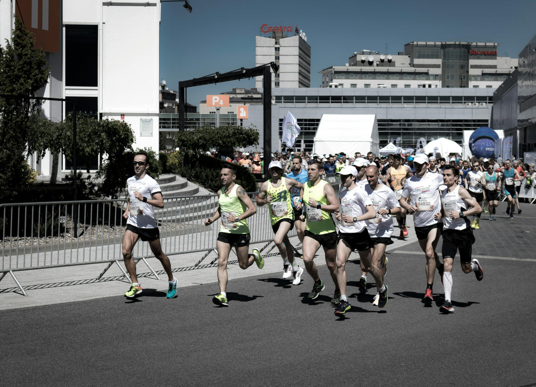 Which Interval Training Is Best for Improving Endurance?
