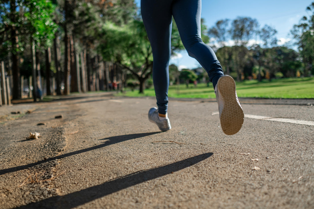 What Is Running Economy and Why It Matters