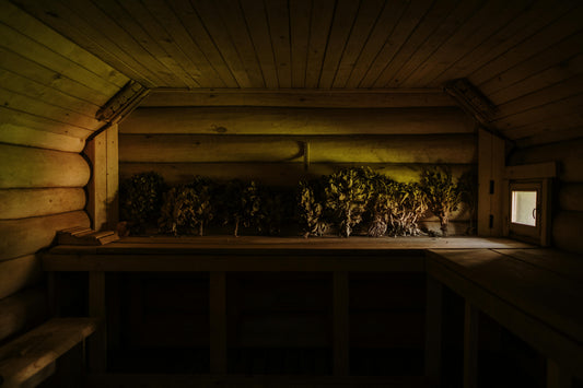 Can Regular Sauna Sessions Support Muscle Health in Older Adults?