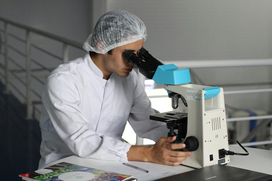 New Protein Map Offers Breakthrough in Understanding Cell Structure