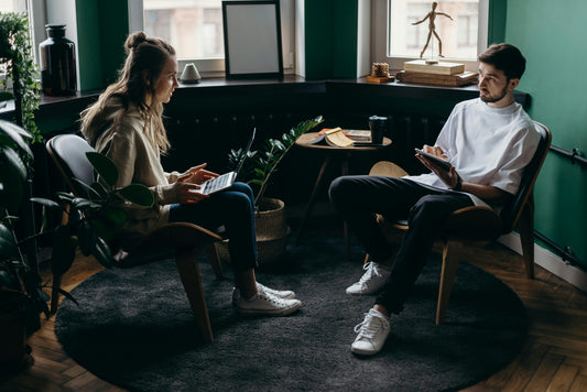 Why Active Breaks Can Help Office Workers Feel Better