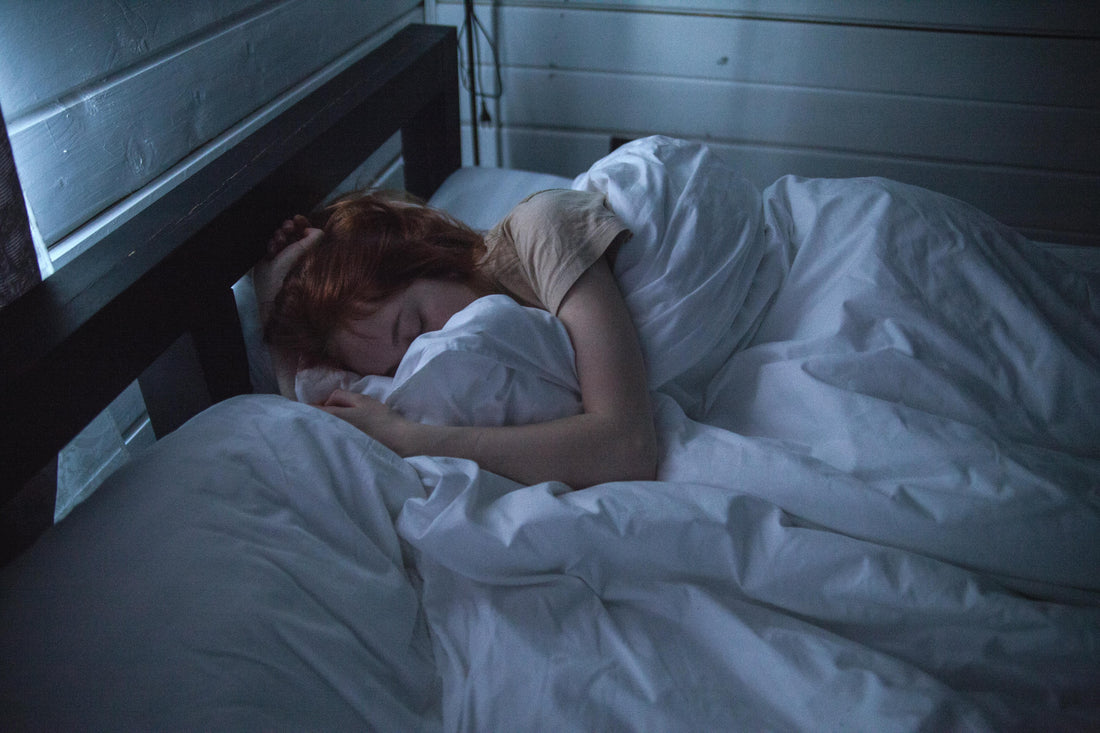 Sleep Duration and Biological Aging
