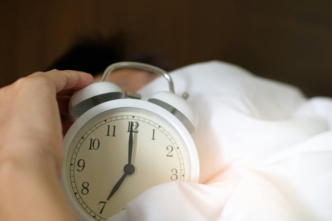What Your Weekend Sleep Habits Say About Your Mental Health