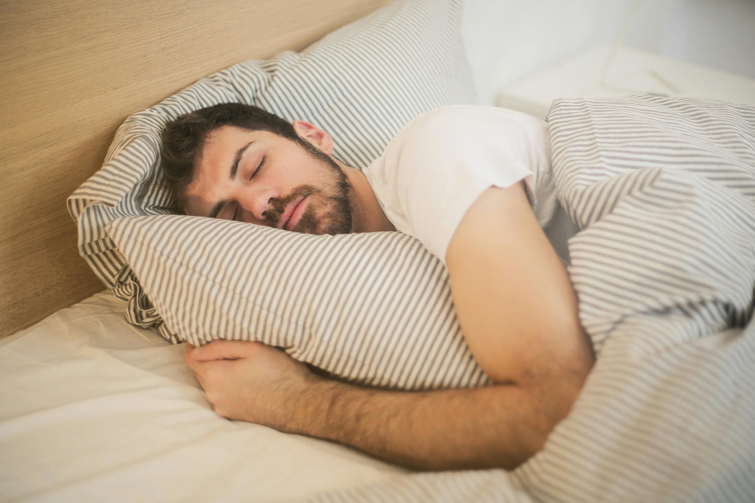 How Sleep Disorders Can Affect Your Heart Valves