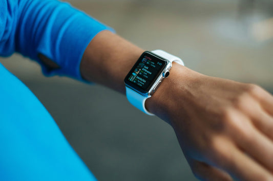 How a Smartwatch Helped Detect a Heart Problem