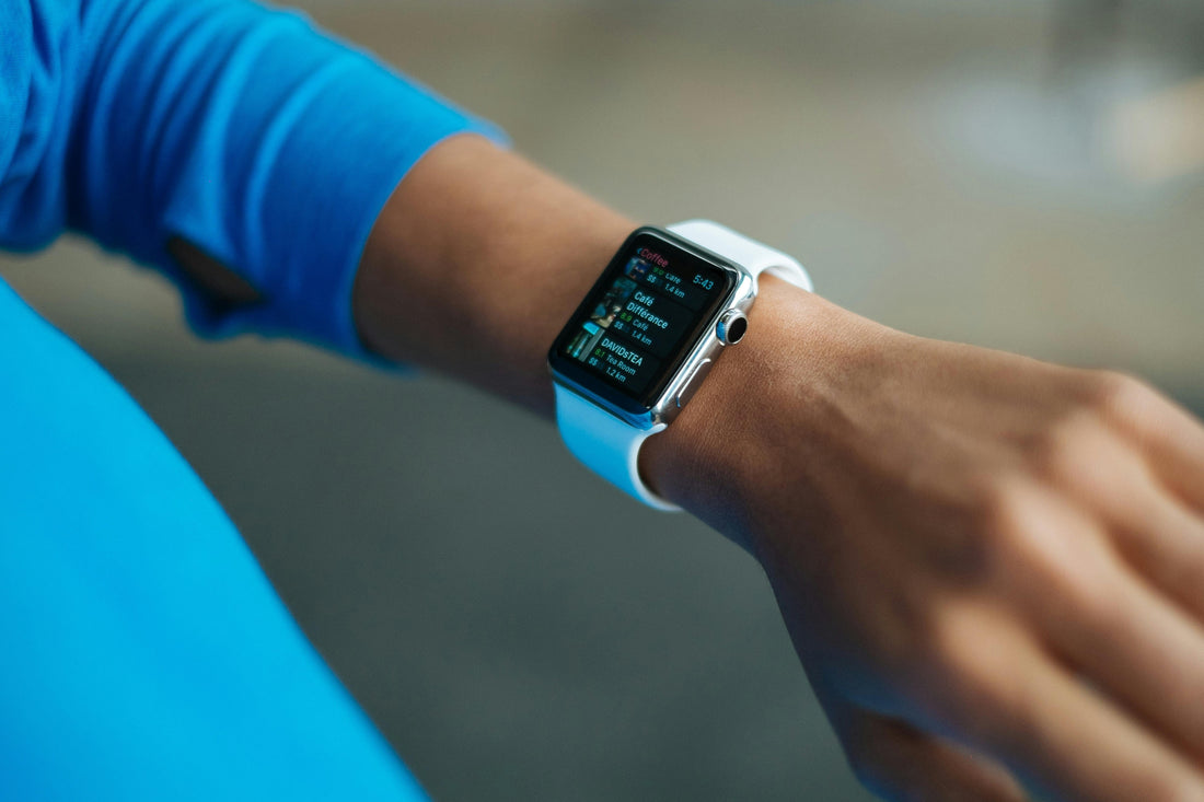 How Wearable Devices Can Help Predict Inflammatory Bowel Disease Flares