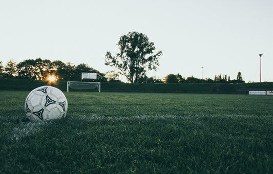 Why Sprint Training Helps Prevent Hamstring Injuries in Soccer