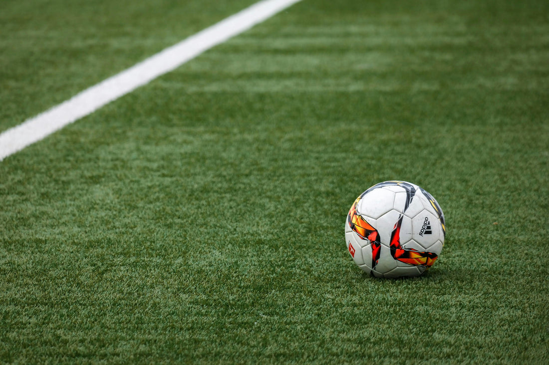 Playing Football Can Improve Your Health