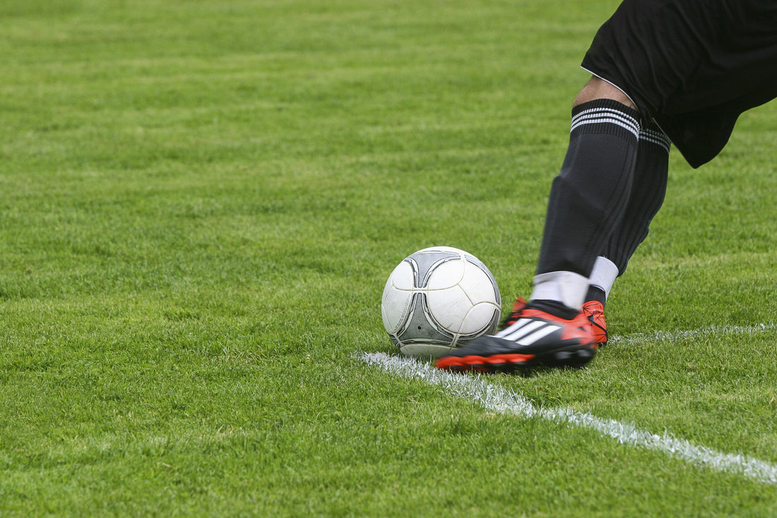 Role of Carbohydrate Intake in Soccer Performance