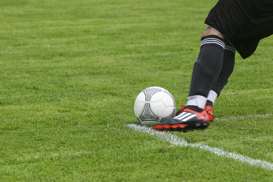 Role of Carbohydrate Intake in Soccer Performance