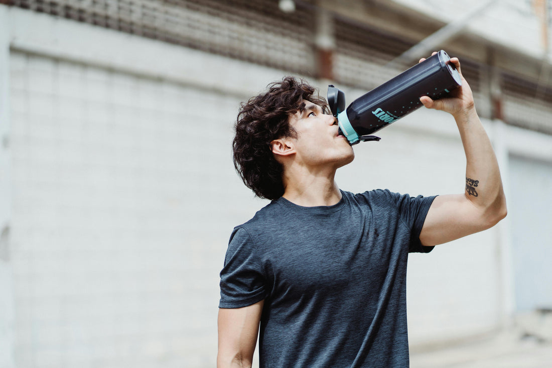Do Sports Drinks Actually Boost Endurance Performance?