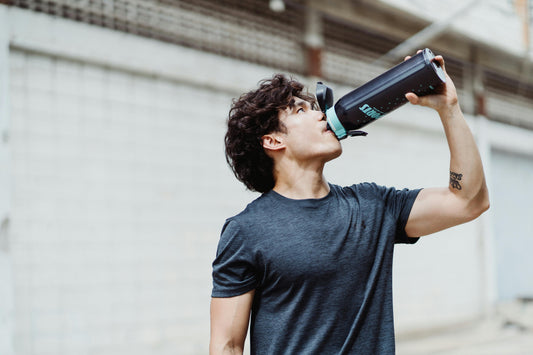 Do Sports Drinks Actually Boost Endurance Performance?
